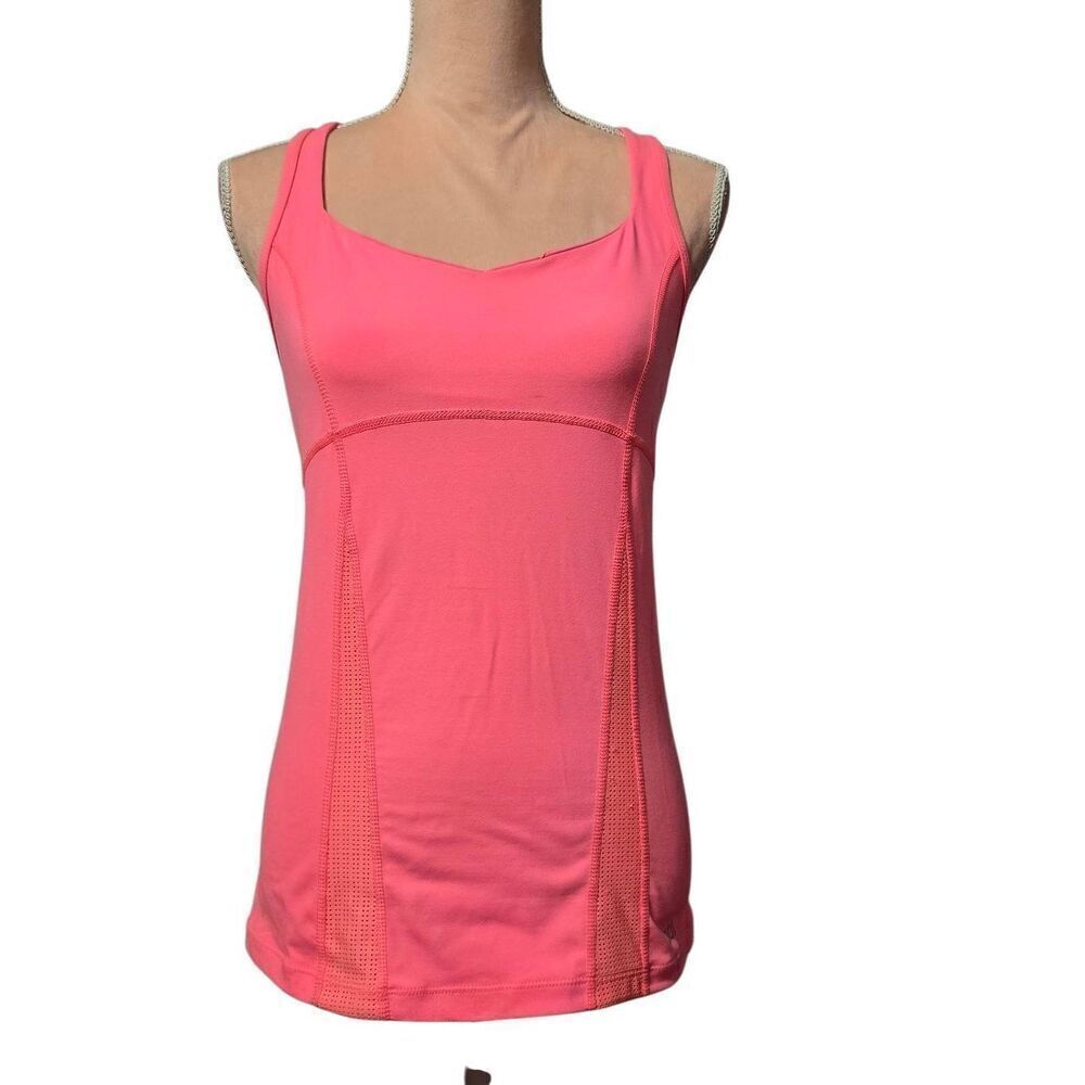 Lorna Jane Liberty Tank Bra Combo